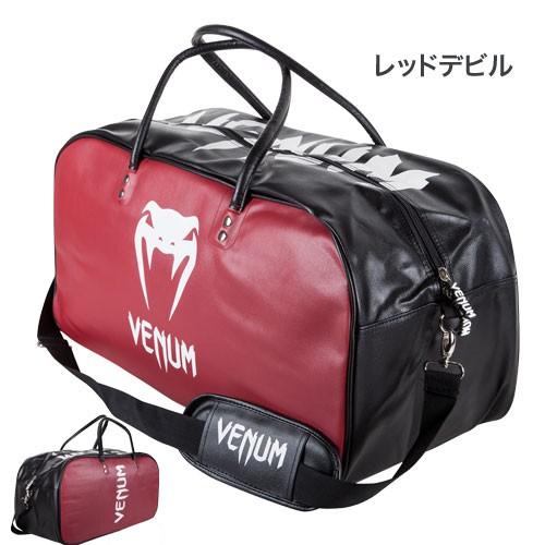 VENUM（ヴェヌム） スポーツバッグ 大容量 73L VENUM ベヌム ボストン