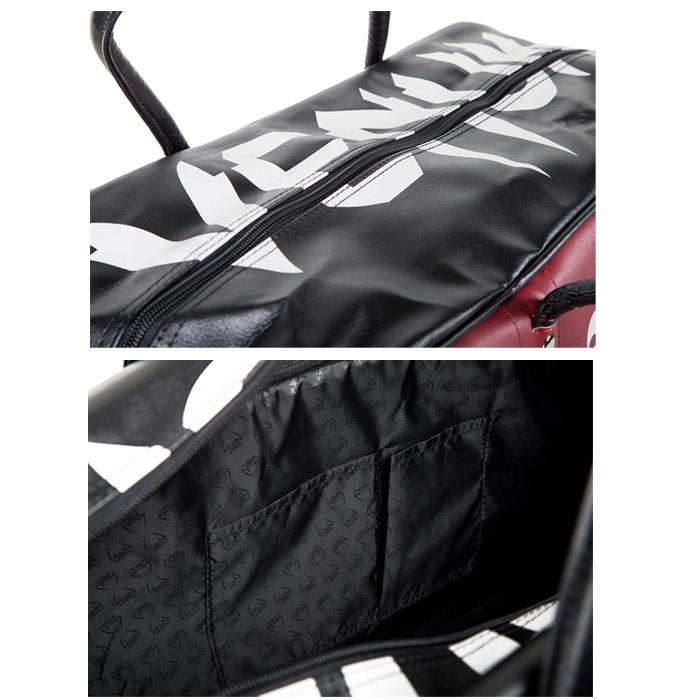 【お買い得】venum ボストンバッグ VENUM】バッグ、バックパック入荷しました！