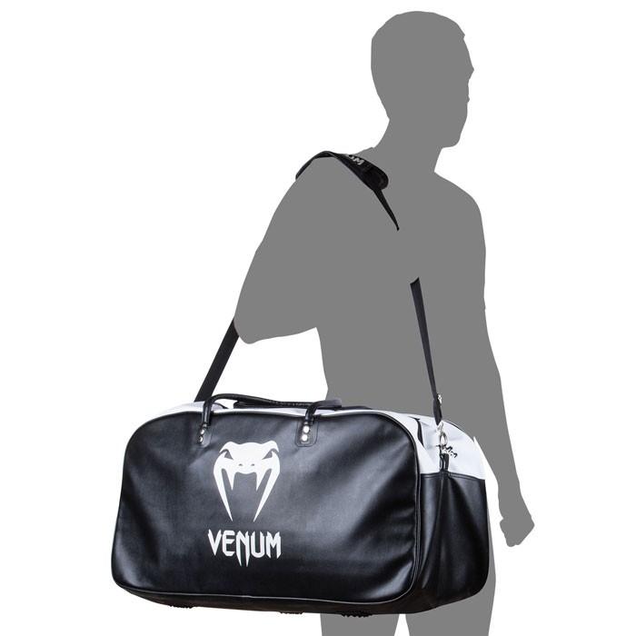 VENUM（ヴェヌム） スポーツバッグ 大容量 73L VENUM ベヌム ボストン