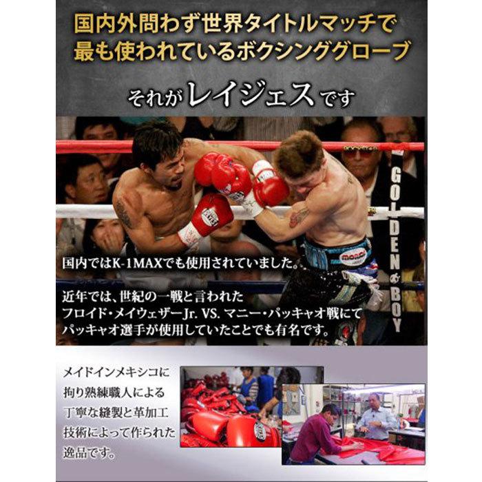 Reyes（レイジェス） グローブ パンチング ゴム式 メンズ レディース
