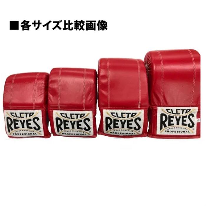 Reyes（レイジェス） グローブ ボクシンググローブ パンチング ゴム式