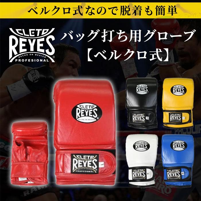 Reyes（レイジェス） ボクシンググローブ グローブ パンチング