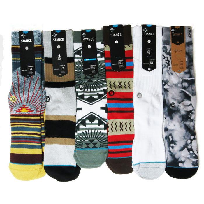 ❗️週末セール❗️スタンス ソックス STANCE SOCKS 靴下16足セット 週末セール‼️STANCE スタンス ソックス 靴下 16足セット - メルカリ