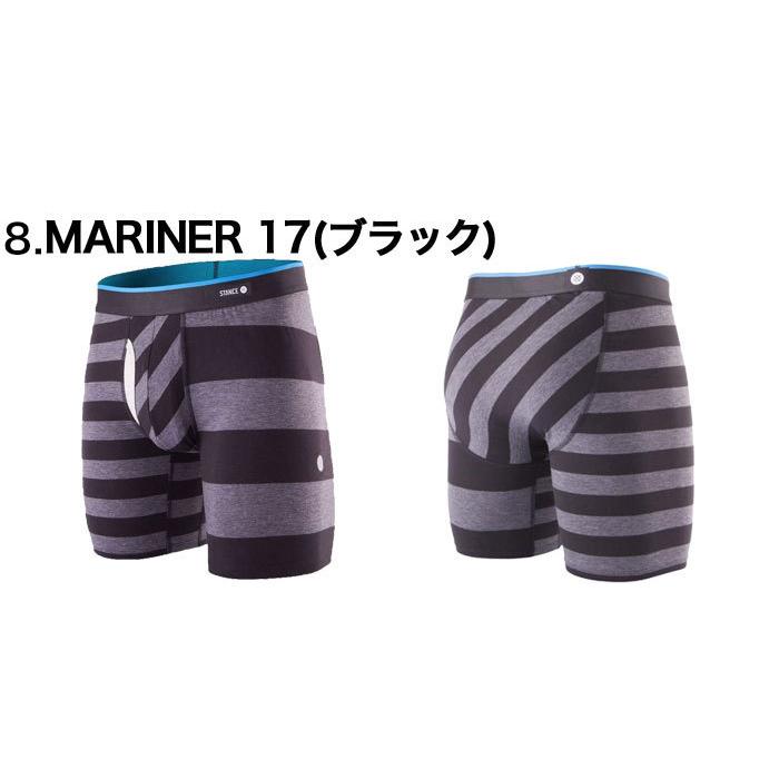 STANCE（スタンス） ボクサーパンツ MLB 野球 メジャーリーグ 男性用