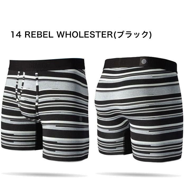 新品　5枚セット　スタンス　　パンツ　STANCE 　BOXER BRIEF STANCE スタンス THE BOXER BRIEFバターブレンド コームド