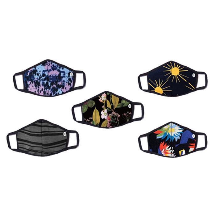 STANCE（スタンス） STANCE SOCKS ソックス 靴下 3枚 + マスク 1枚