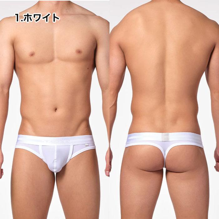 TOOT（トゥート） シンプル ナイロン Tバック ビキニ お尻 セクシー