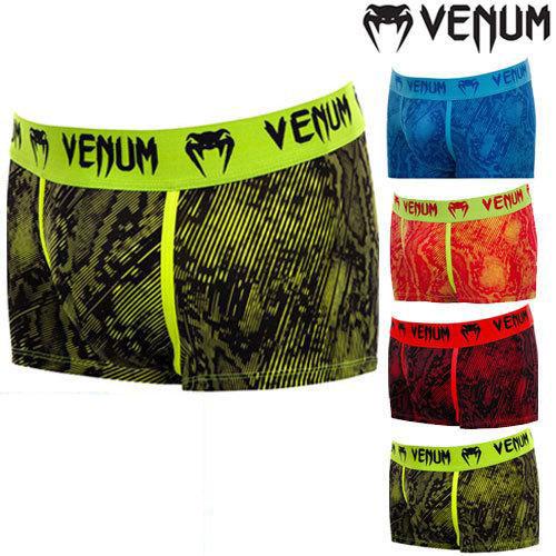 VENUM（ヴェヌム） ボクサーパンツ メンズ ベヌム インナーパンツ