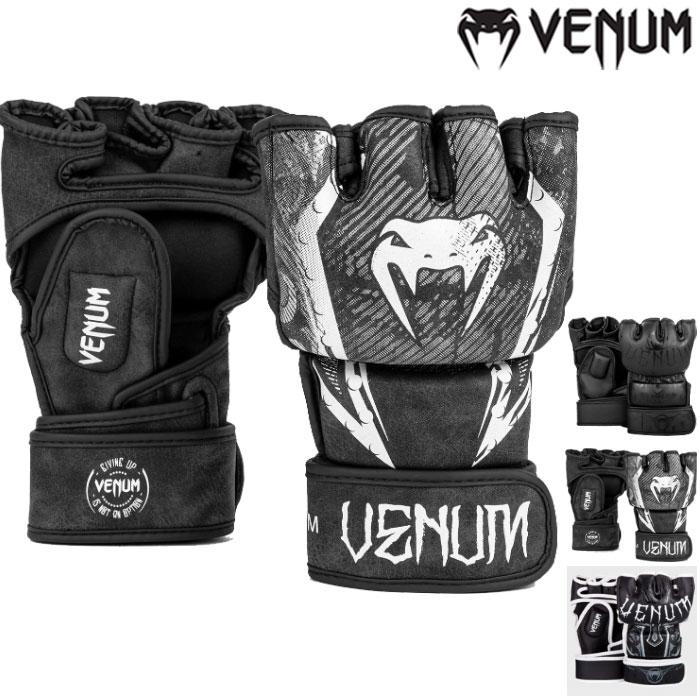 VENUM（ヴェヌム） ベヌム グローブ MMA MMA オープンフィンガー