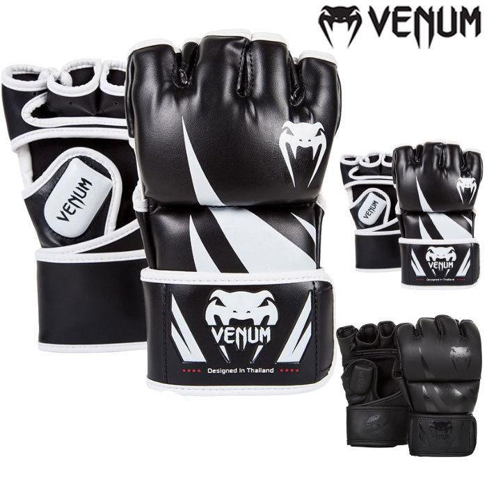 venum オープンフィンガー CHALLENGER VENUM ベヌム ボクシング グローブ オープンフィンガー