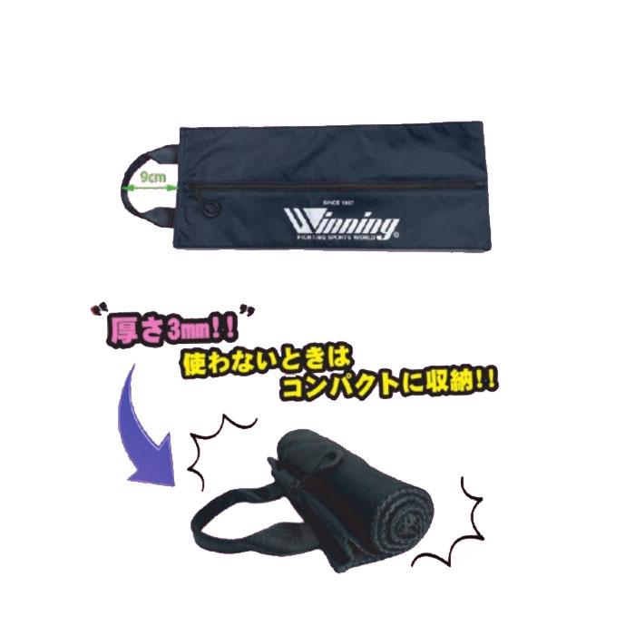Winning（ウイニング） グローブバッグ ウィニング ボクシング