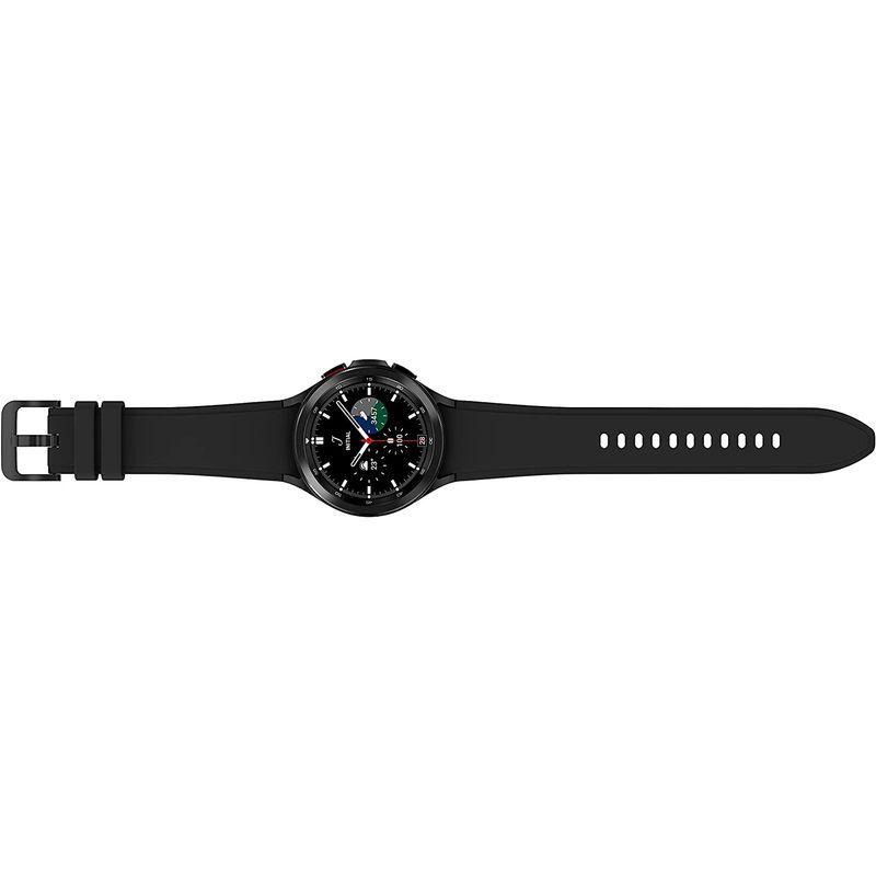 Galaxy Watch4 Classic 46mm /ブラック by Galaxy純正 国内正規品SM