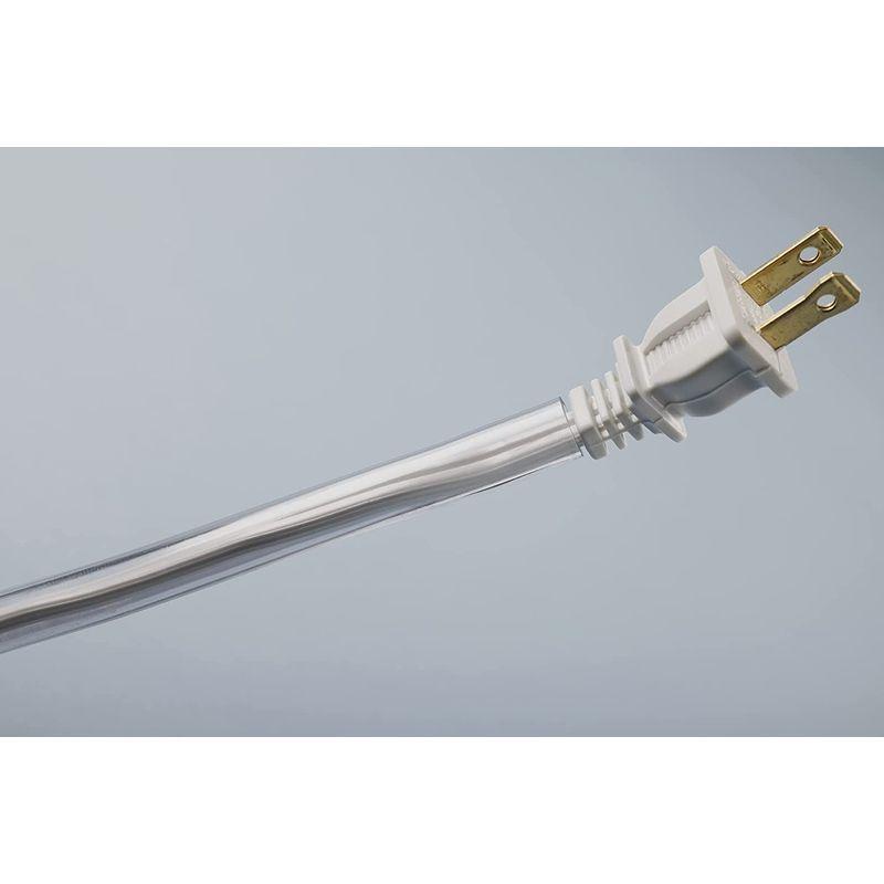 PetCords 10フィート 無香料 無臭までの絶縁ケーブルを介して噛む PetCords 10フィート、無香料、無臭までの絶縁ケーブルを介して噛むからあなたのペットを保護しprotector-犬と猫コード