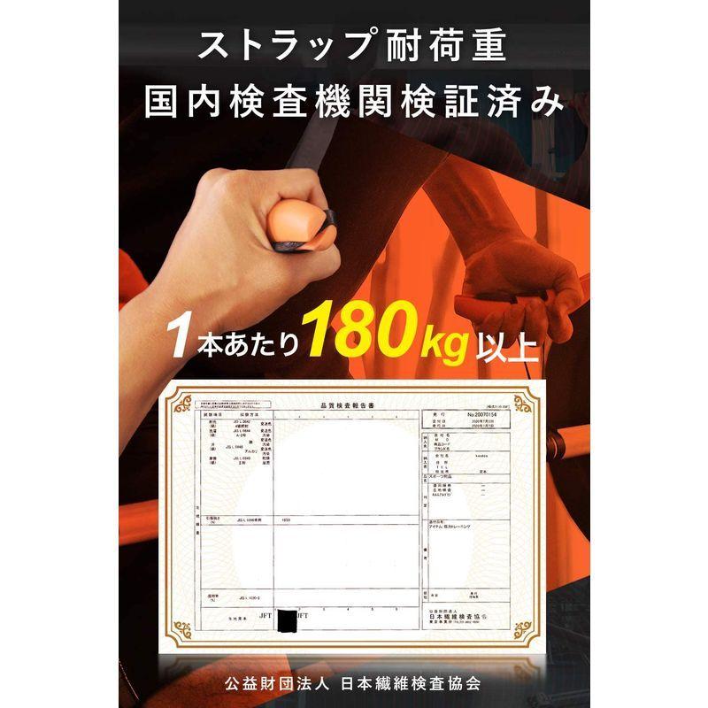 MAX GRIP cross(マックスグリップ クロス) 懸垂 ラットプルダウン ケガのリスクを軽減して トレーニングの質を高める アタッチ|luxurytravelonline|08