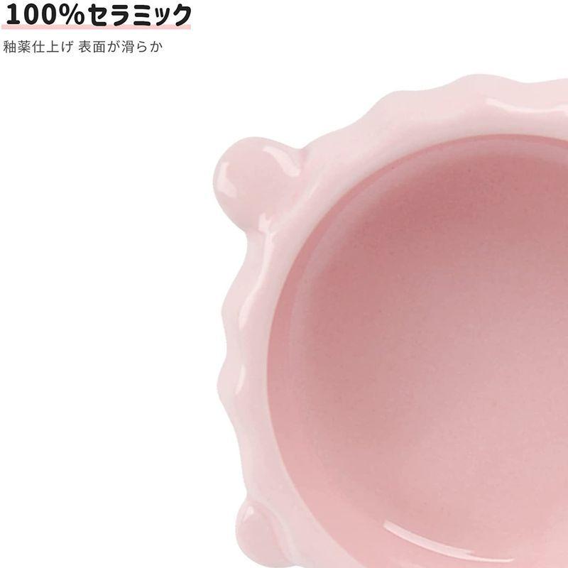 SALE/55%OFF】 BUCATSTATE ハムスター ボウル 2セット セラミック 食器 おしゃれ サボテン型 陶器 フード付食器 餌入れ 安定 広い口 食べや princessinternationalschools.com SALE/55%OFF】 BUCATSTATE ハムスター ボウル 2セット セラミック 食器 おしゃれ サボテン型 陶器 フード付食器 餌入れ 安定 広い口 食べや princessinternationalschools.com