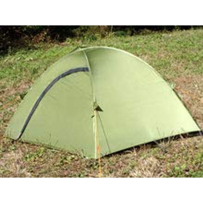 新品、未開封】オニドーム2フライシートグリーン-