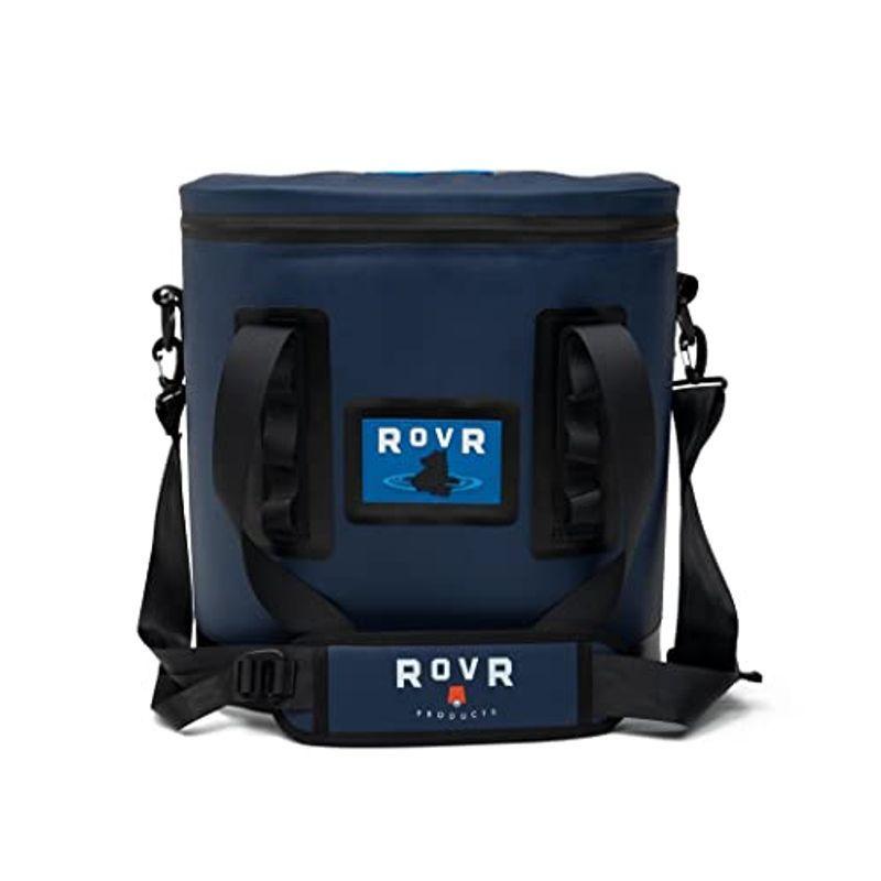 【返品?交換対象商品】 ROVR PRODUCTS ローバー プロダクツ TravelR35 ソフトクーラー アイスキーパー ステンレス製 アウトドア キャンプ B その他アウトドアウエア