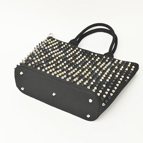 TOTEME【関税送料込＆VIP価格】Travel キャンバストートバッグ キャンバス トラベル トートバッグ レディース | TOTEME | 24S