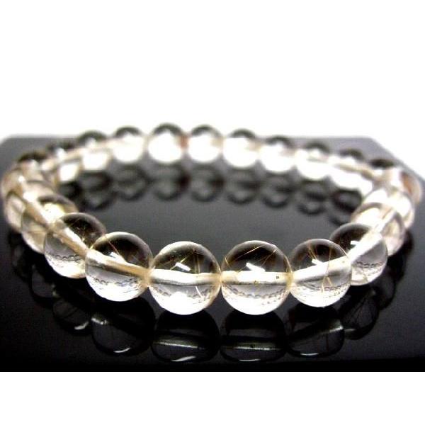 シルバールチル ブレスレット 8mm ◇高品質◇シルバールチル丸玉ブレスレット 18mm｜マライカ公式通販