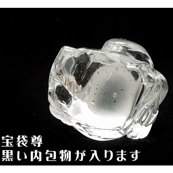 わけあり!天然石置物 七福神水晶 大 台座・箱付き 35〜40mm前後 わけあり!天然石置物 七福神水晶 大 台座・箱付き 35〜40mm前後