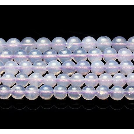 ビーズ！スコロライトA 8.0mm　連/38〜40cm_2
