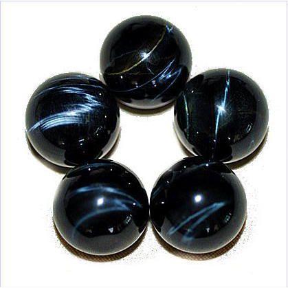 ブルータイガーアイ(ホークスアイ) 8.0ミリ玉 1粒売 : luz - 通販