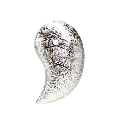 ギベオン 隕石 勾玉 隕石勾玉 ギベオン 18mm〜20mm 1個売 : luz - 通販 - Yahoo!ショッピング