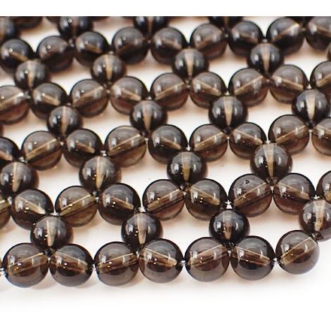 ヘキサゴンマット（浄化マット） 6mm玉 スモーキークォーツ 小 限定品  