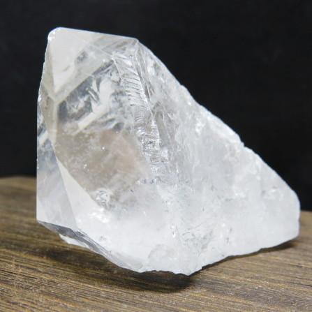 天然石 水晶ポイント 167g 原石 パワーストーン 一点物 送料無料 【宅急便送料無料】 |  | 02