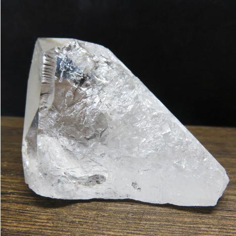 天然石 水晶ポイント 167g 原石 パワーストーン 一点物 送料無料 【宅急便送料無料】 |  | 06