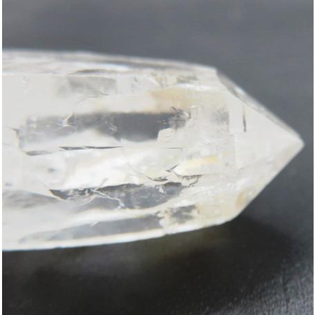 珍品！レムリアンシードクリスタル 28g 55x18mm : luz - 通販 - Yahoo