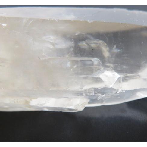 レムリアンシードクリスタル 44g 58x23mm : luz - 通販 - Yahoo