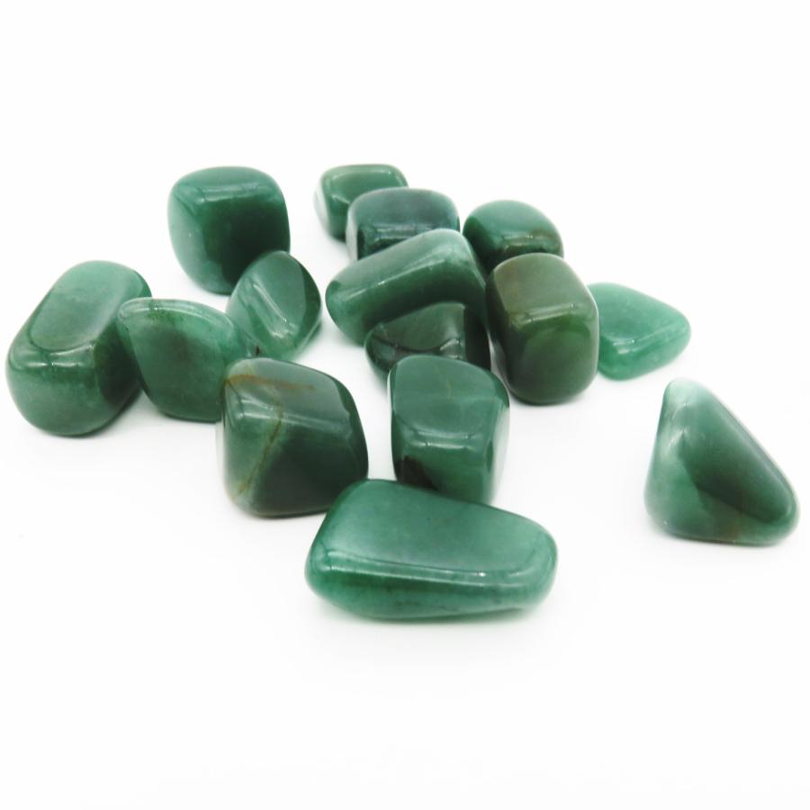 ☆希少☆ブルーアベンチュリン タンブル② 天然石 パワーストーン 原石