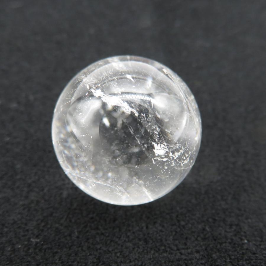 風水さざれ石 モリオン 黒水晶 5×10mm 100g ガラスコップ付 水晶丸玉