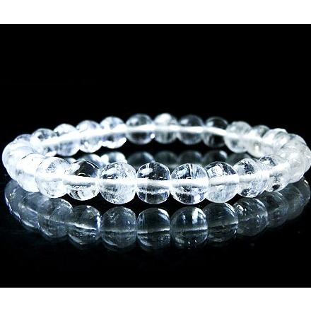 限定商品 ブレスレット アポフィライト 8.0mm玉 ランク AA