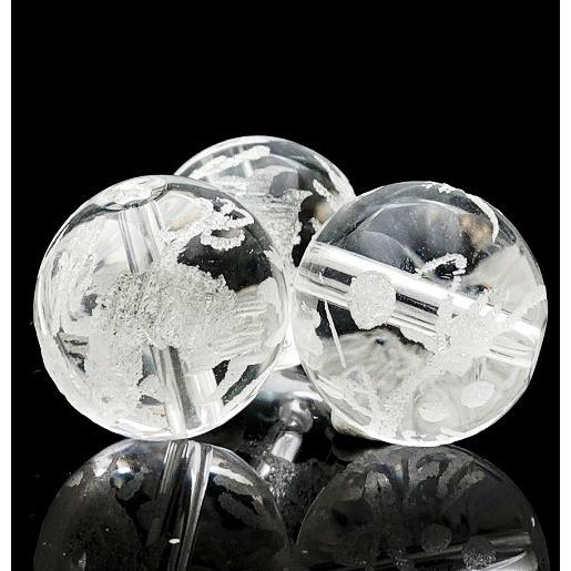 高級彫刻ビーズ 四神彫刻 水晶 10.0mm玉 【青龍】 1粒 : luz - 通販