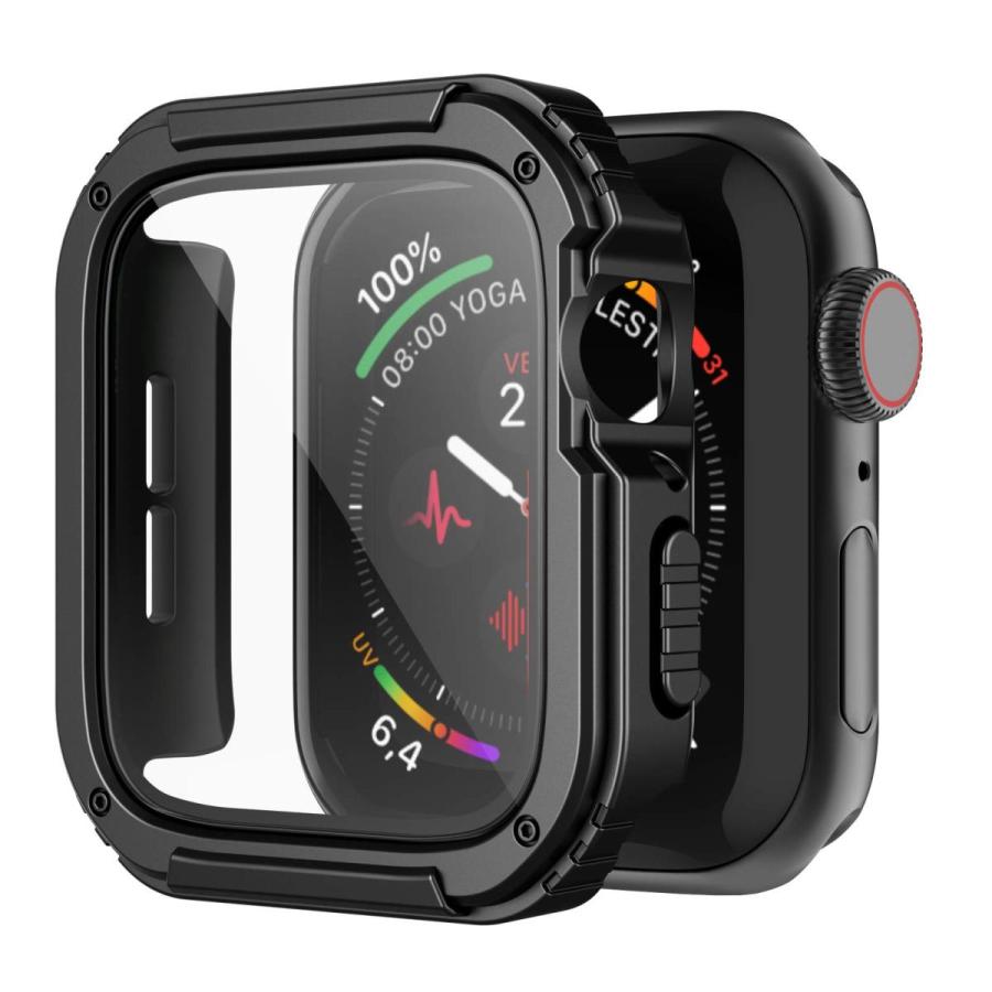 SALE／66%OFF】 Apple Watch SE 40mm ケース カバー m0g