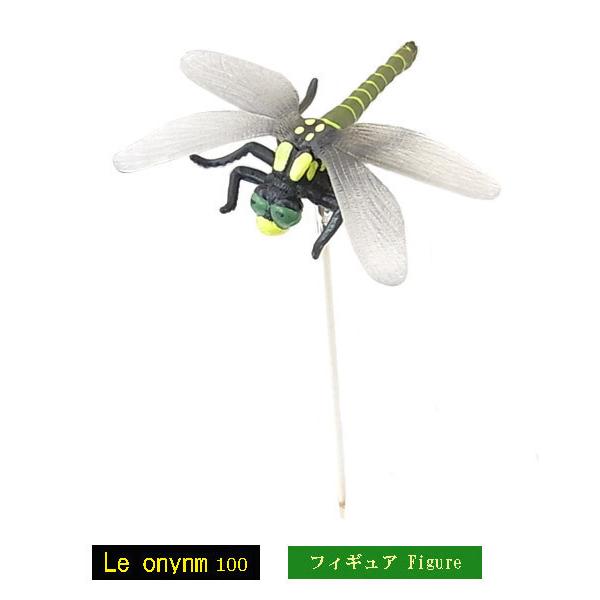 羽-10cm おにやんまフィギュア商品　虫よけ効果オニヤンマ 虫を近付け無いおにやんま 虫よけオニヤンマ 油虫退散 コバエ｜lvx200807｜04