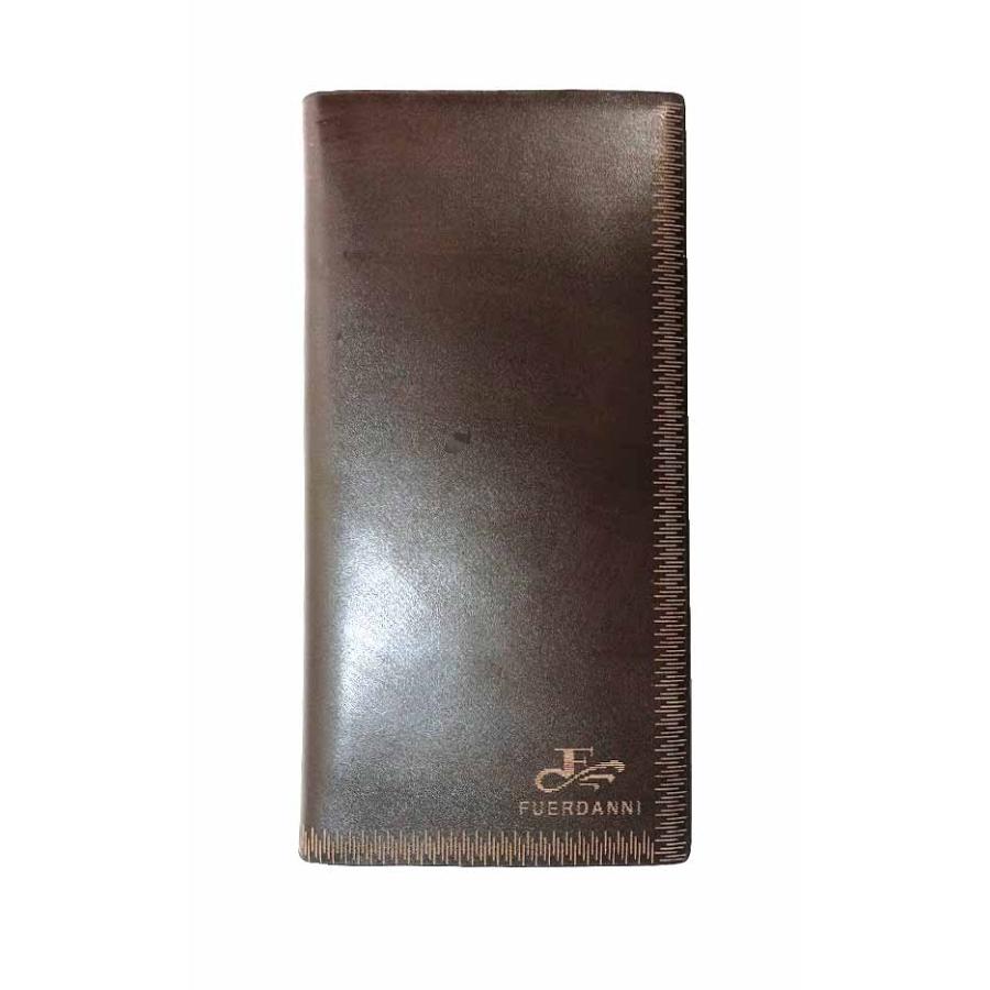 TG-888 長財布 安い！ 激安！ 茶色 本革使用 ラウンドファスナー 在庫