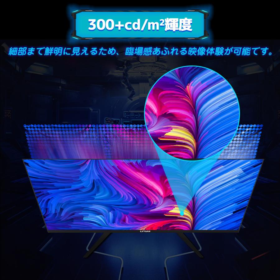 ディスプレイ ゲーミングモニター 27インチ 2K 165hz HDMI DP USB WQHD 1440p FHD/QHD対応 5MS HDR対応 ベゼルレス 可視角度176°/170° FPS向き display :27inch-2k-165hz:LVYUAN - 通販 - Yahoo!ショッピング ディスプレイ ゲーミングモニター 27インチ 2K 165hz HDMI DP USB WQHD 1440p FHD/QHD対応 5MS HDR対応 ベゼルレス 可視角度176°/170° FPS向き display :27inch-2k-165hz:LVYUAN - 通販 - Yahoo!ショッピング