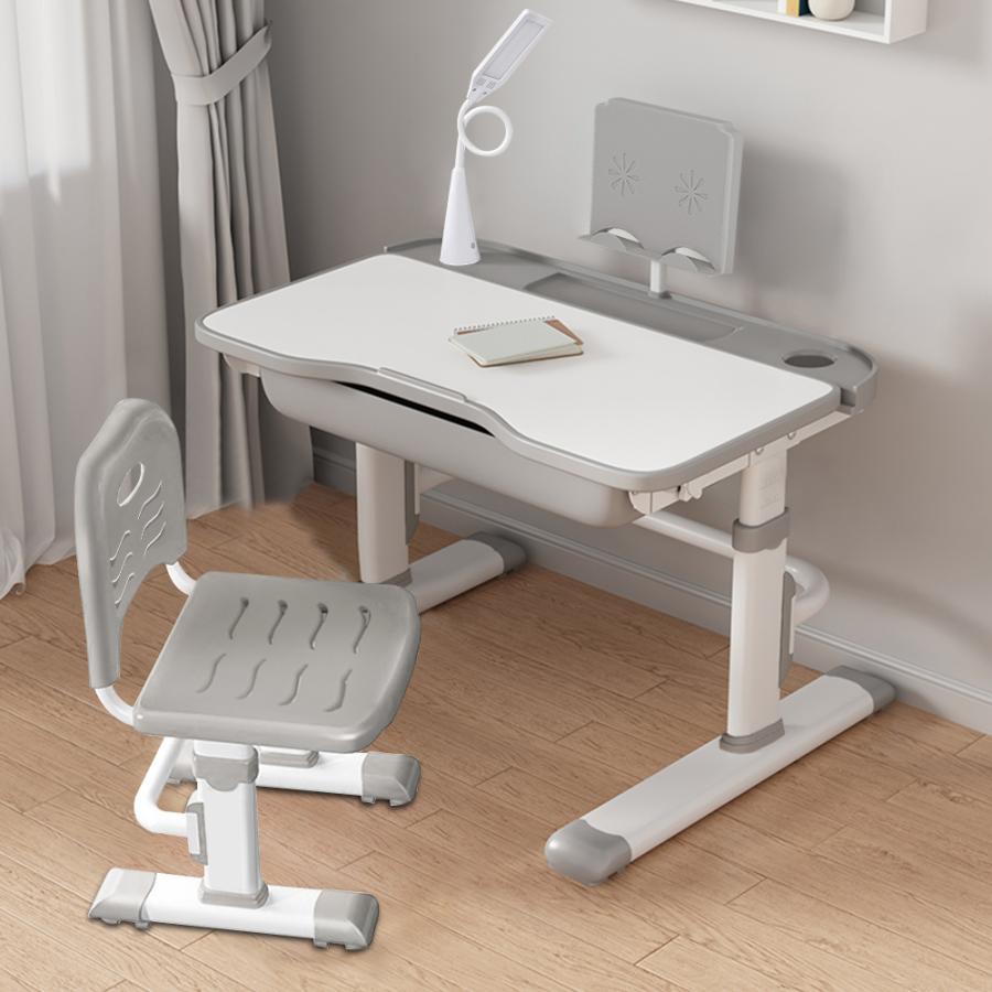学習机セット 勉強机 学習キッズデスクセット 高さ調整可能 角度調節可能 文房具収納 多機能 安心安全設計 子供部屋 組立品 Lvyuan リョクエン Kezhuo Hui Lvyuan 通販 Yahoo ショッピング