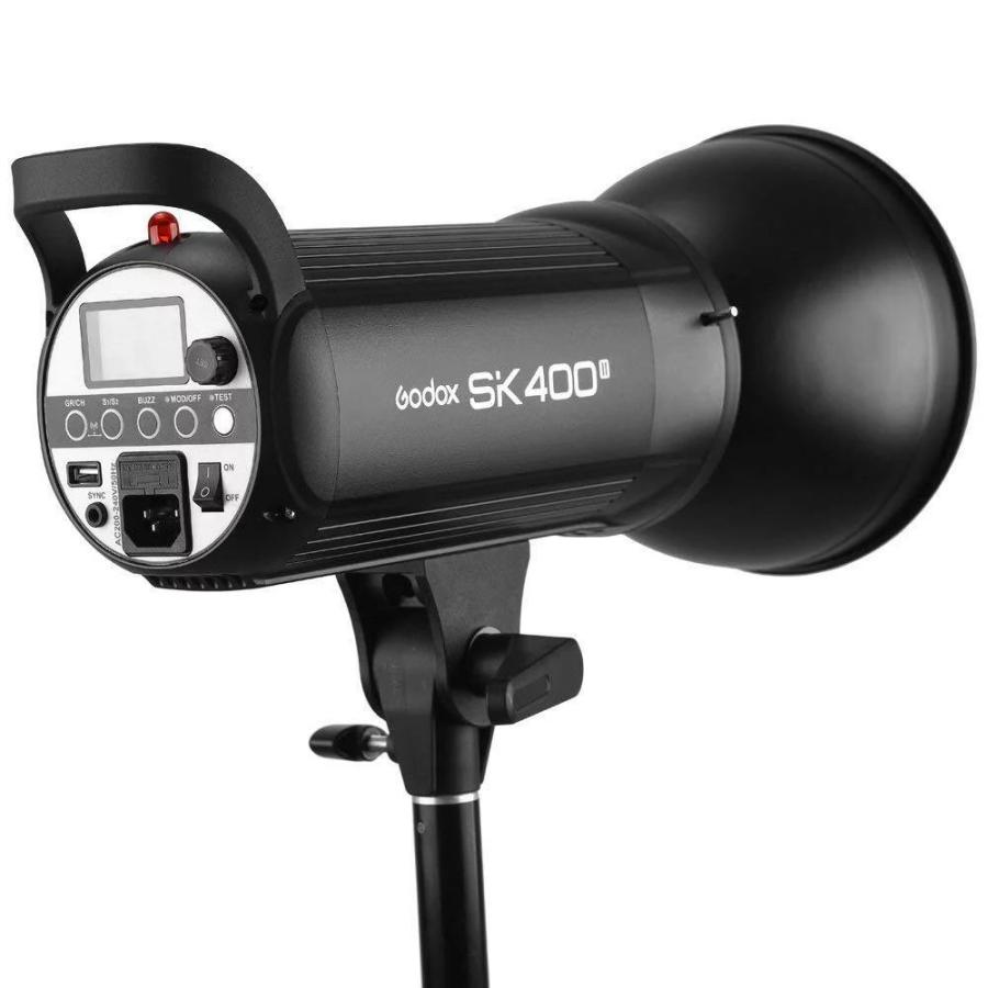 Godox DP400III V ストロボ 本体
