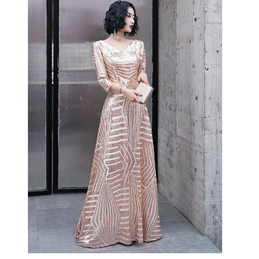 販促激安 ロング丈ドレス 袖あり フォーマルドレス パーティードレス 結婚式ワンピース 大人気 お呼ばれ 大きいサイズ 上品 二次会 入学式 卒業式 同窓会 成人式 謝恩会 Lh イワモト1234 通販 Yahoo ショッピング 定価 通販 Staloysiuspilibhit Org