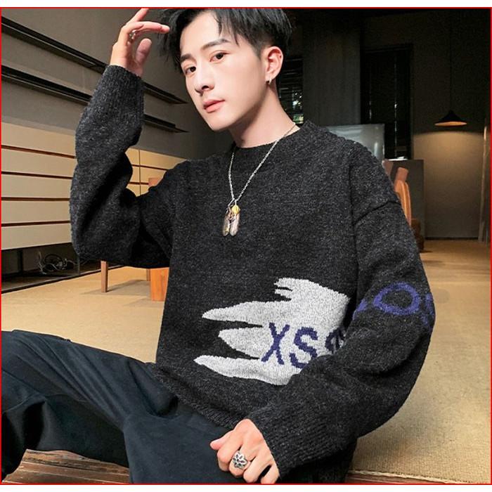 新年の贈り物 セーター メンズ オフィス 通勤 おしゃれ 暖かい ニットセーター秋冬 トレーナー トップス タイト 無地 リブニット リブ編み 長袖 ニット セーター カラー レッド Www Ricamificiolevi Com