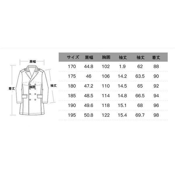 内祝い チェスターコート メンズ 春 ビジネスコート ステンカラーコート 春コート コート アウター メンズファッション 春物 通勤 紳士 40代 トレンチコート ジャケット チェスターコート 色 ブルー Www Panelfox Nl