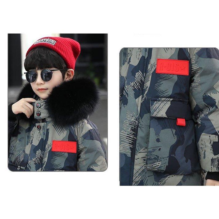 子供服 男の子 アウター 中綿ジャケット キッズ 中綿コート 子供 冬 ロングコート マウンテンパーカー 韓国 ジュニア 防風 おしゃれ 雪遊び