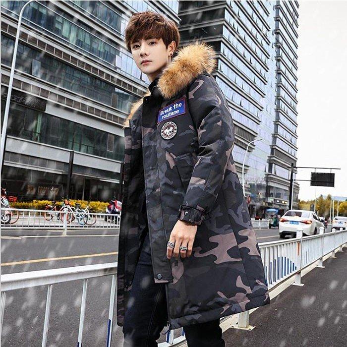 格安saleスタート ダウンジャケット メンズ 19秋冬新作 通勤 オフィス 暖かい 高品質 防風 防寒 大きいサイズ ライトダウン 無地 ダウンジャケット ロング丈 メンズ ダウンコート アウター 無地 ダウンコート ロング丈 コート アウター