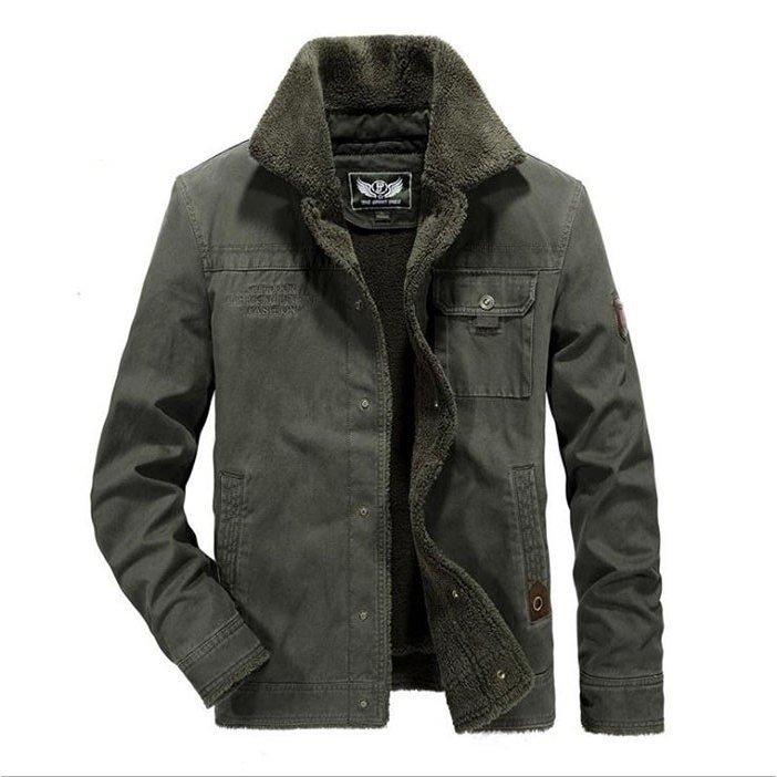 21年レディースファッション福袋 メンズ ミリタリージャケット Ma 1ジャケット 19秋冬新作 かっこいい アウトドア 大きいサイズ ボアコート フライトジャケット 秋冬 アウター 裏起毛 メンズ ジャケット ミリタリー 裏起毛 ジャケット