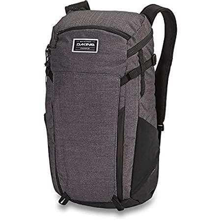 Dakine Canyon 24L バックパック カーボンペット 新作送料無料 最大89%OFFクーポン