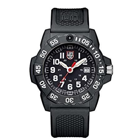 生まれのブランドで ルミノックス 3501 3500シリーズ LUMINOX 腕時計 腕時計